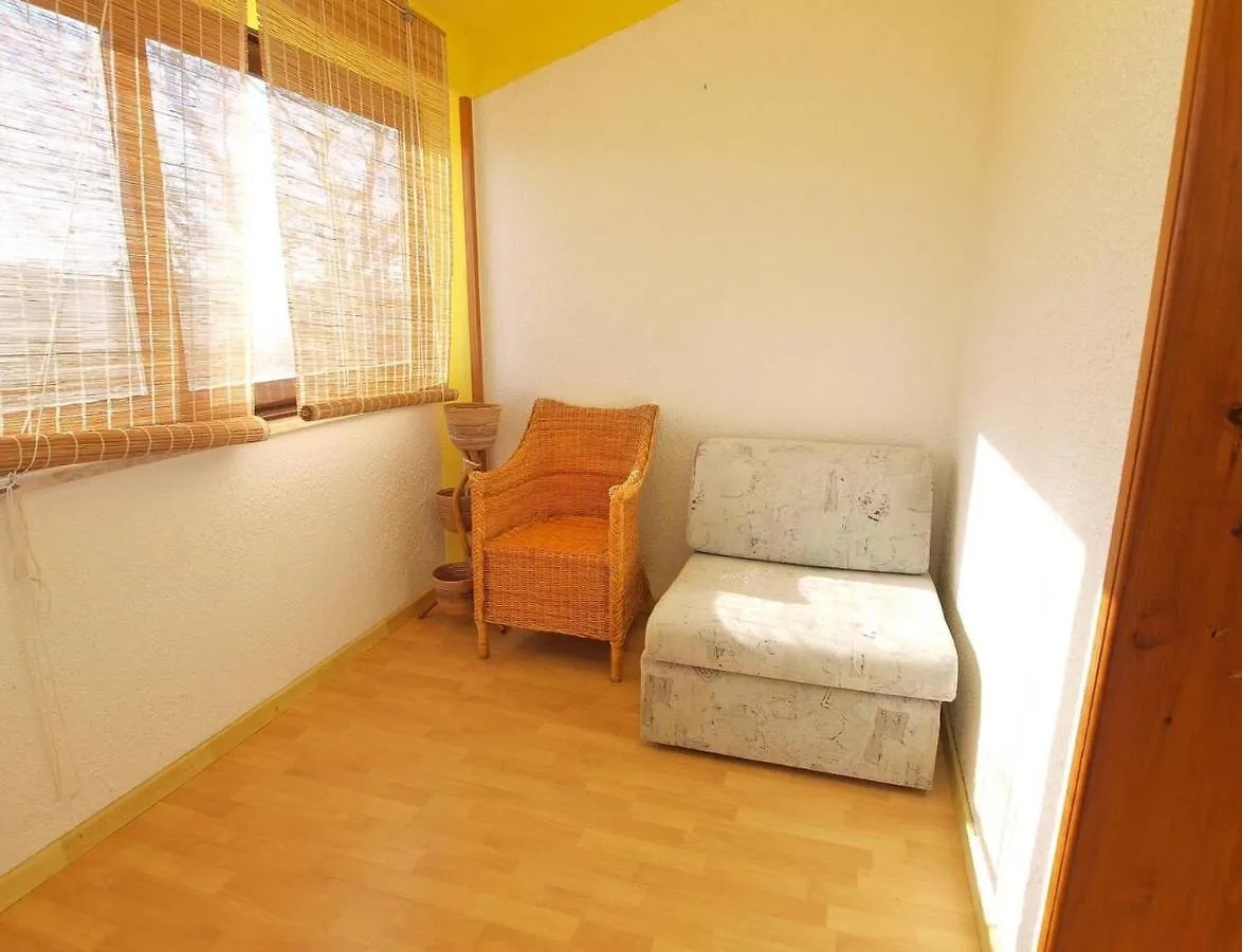 Alma Apartment Porec