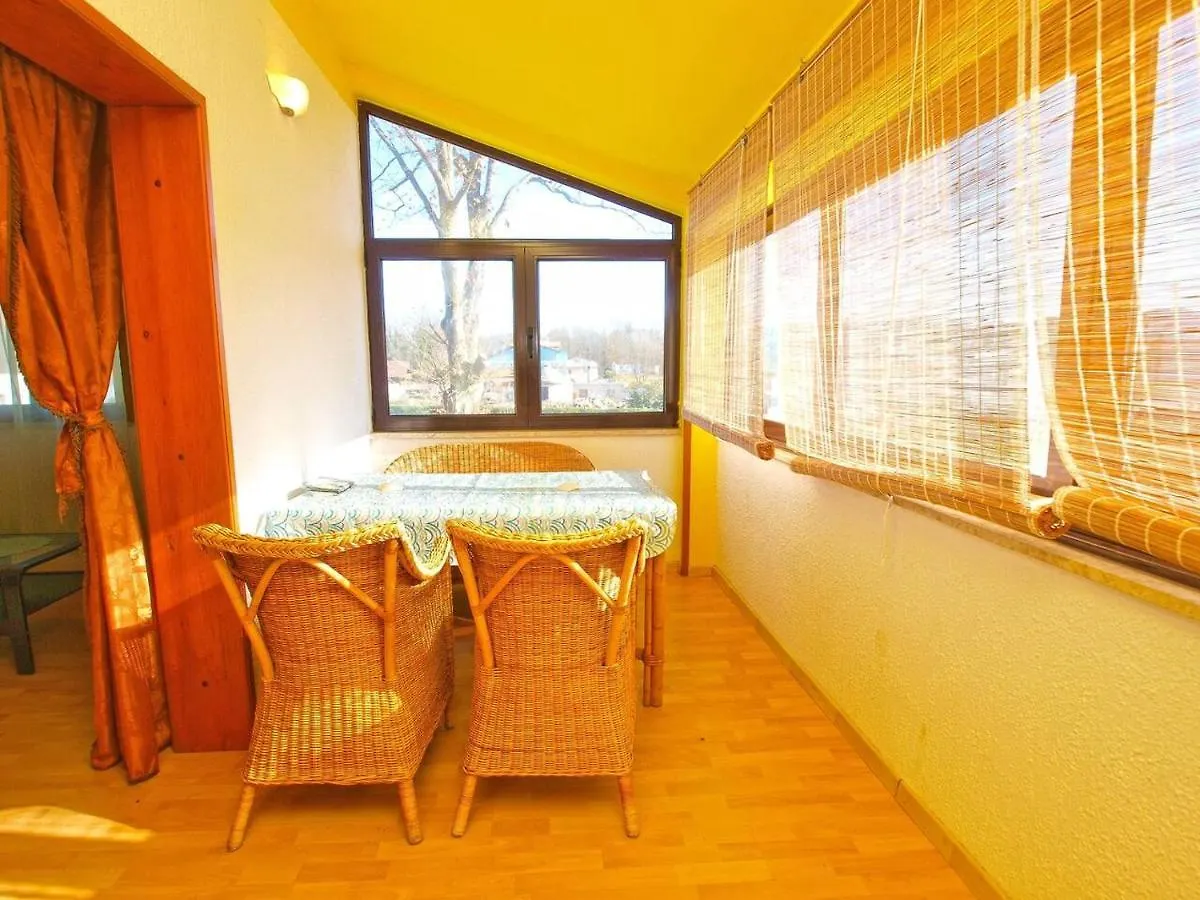 Alma Apartment Porec 0*,  Croatia