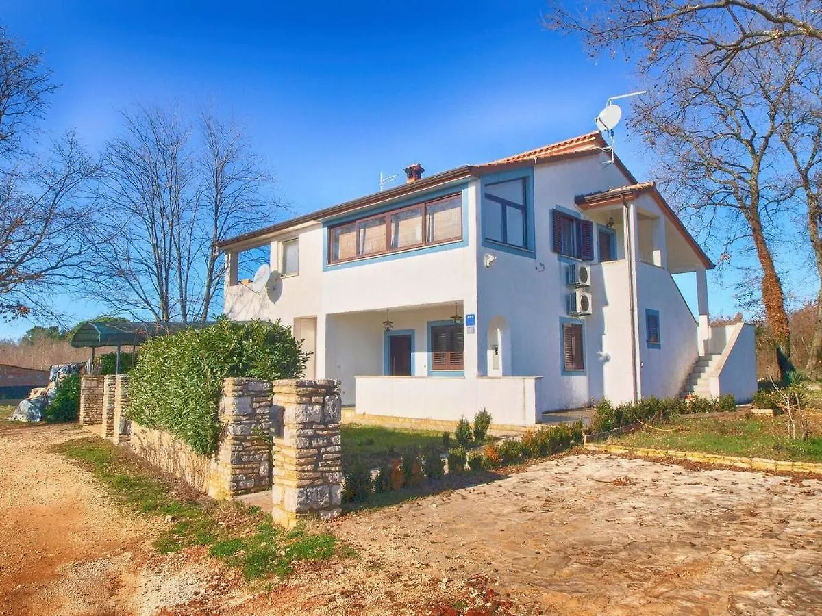 Alma Apartment Porec 0*,