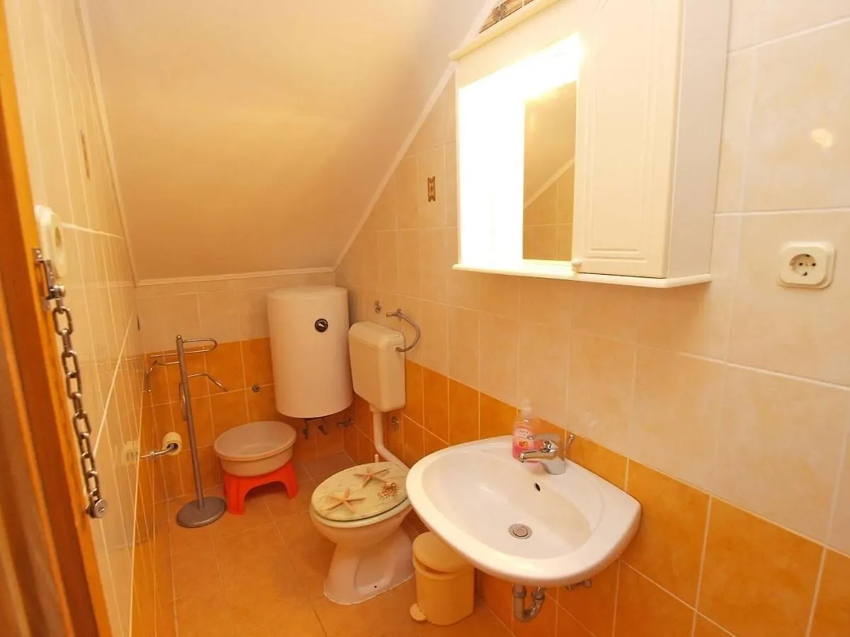Alma Apartment Porec
