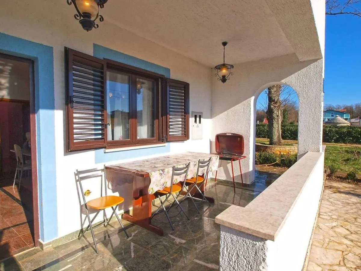 Alma Apartment Porec Croatia