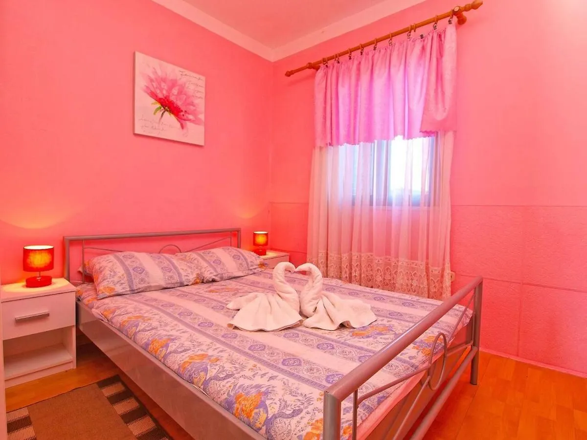 Alma Apartment Porec Croatia