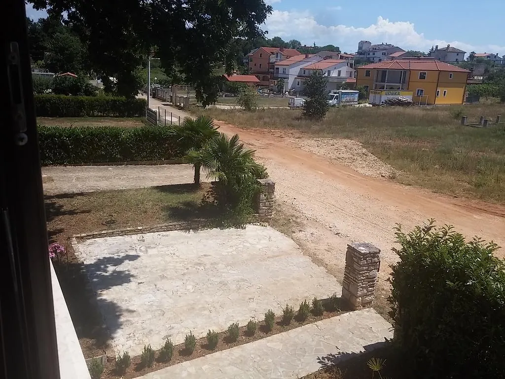 Alma Apartment Porec Croatia